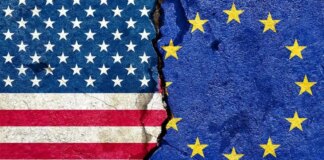 Берлін закликає до торгової операції зі Сполученими Штатами та оцінює ризик залишатися без американського захисту