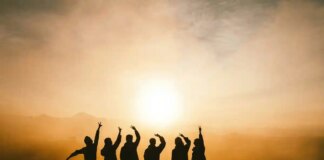 Чому хороша дружба важлива для здоров’я