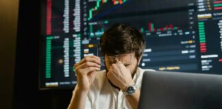 Чому Трамп втрачає тарифну війну