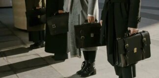 Дрес -код у Бундестагу: Cleledner вимагає правил