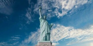 Елон Маск створить вечірку Америки