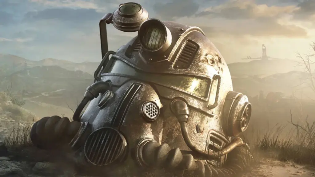 Fallout 5 Fallout 5