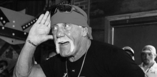 Халк Хоган помер: легенда про боротьбу та актор