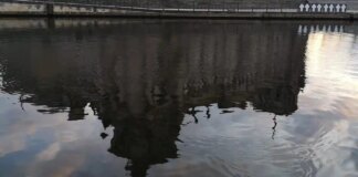 Інтрига голосування в Бундестагу