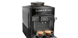 кавомашина