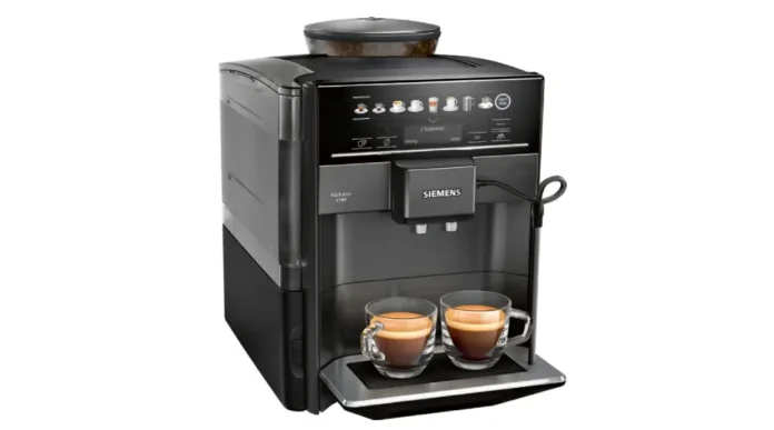 кавомашина