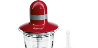 Кухонний подрібнювач