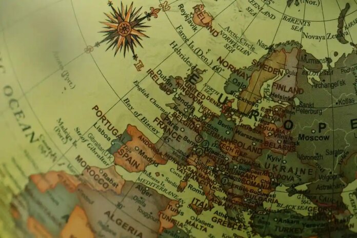 Населення Європи зростає через імміграцію