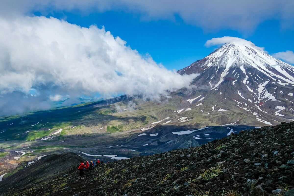 Наслідки землетрусу в Камчаті: цунамі та евакуація