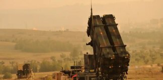 Німеччина хоче придбати американські системи Патріота протиповітряної оборони для України