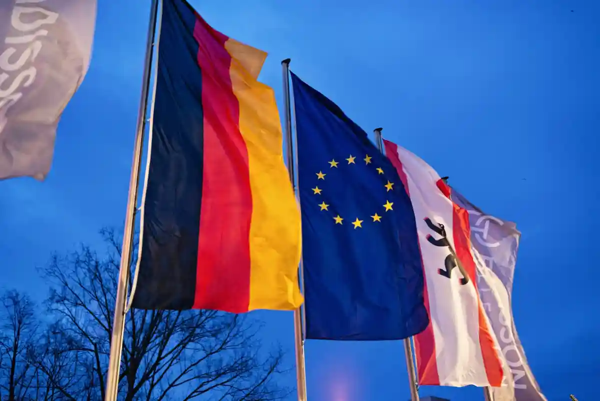 Німеччина відмовилася прийняти мегабюйт ЄС