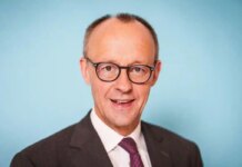 Німеччина є лідером Європи у підтримці України