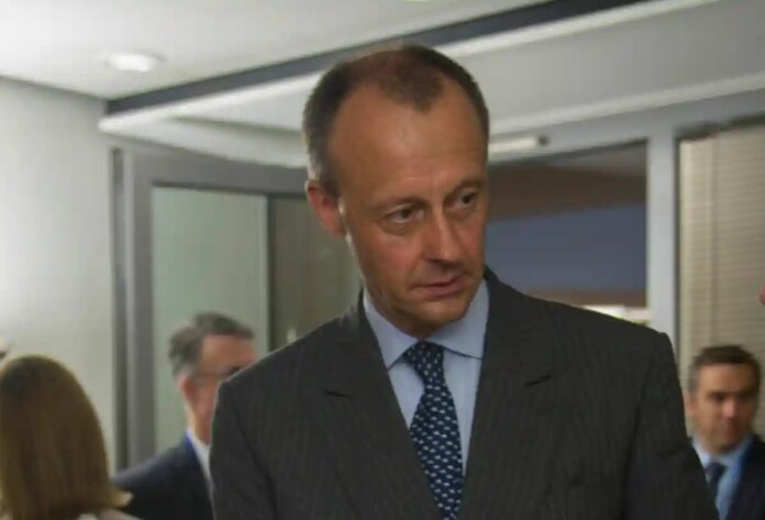 Підвищення пенсійного віку до 70 років у Німеччині