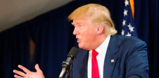 “Південний парк” висміює Трампа: Білий дім розлючений