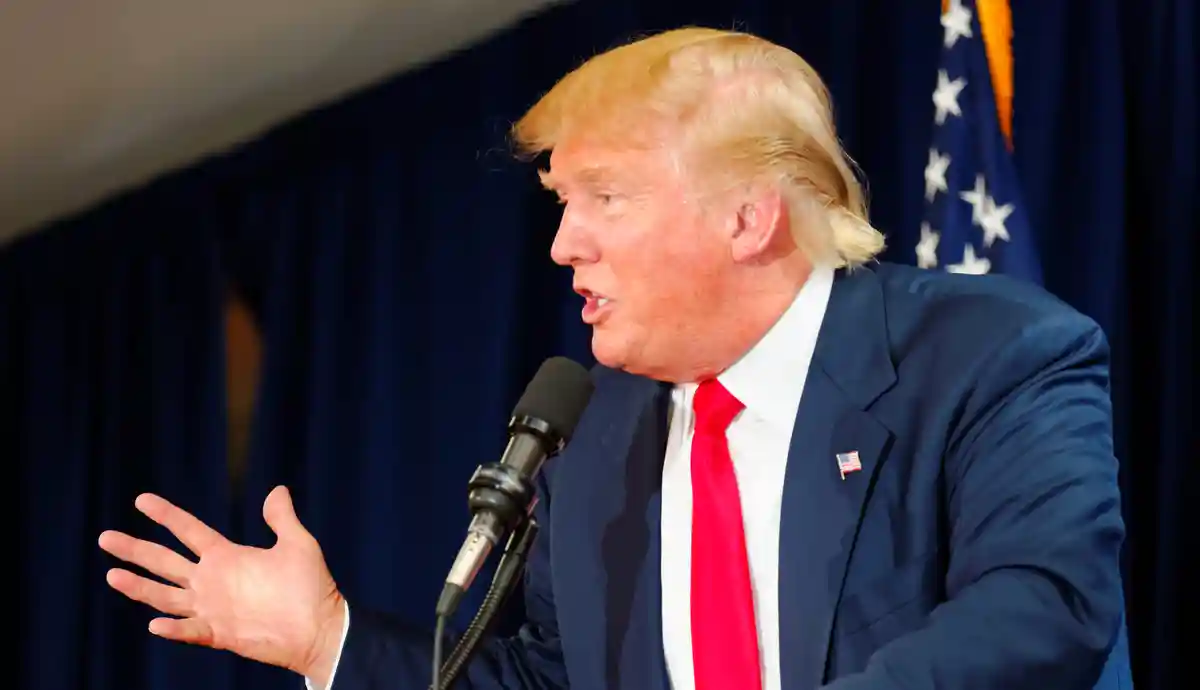 "Південний парк" висміює Трампа: Білий дім розлючений