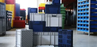 Пластикова тара