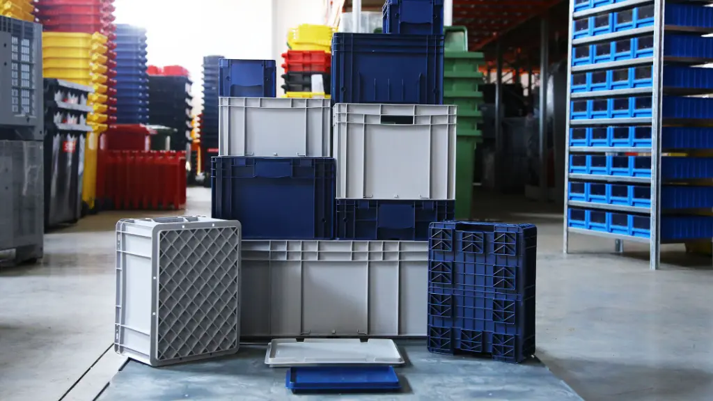 Пластикова тара Пластикова тара