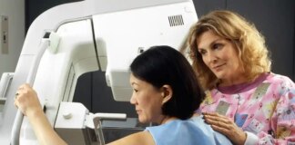 Програма мамографії Skreeting у Німеччині