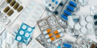 Резистентність до антибіотиків може вбити 40 мільйонів людей