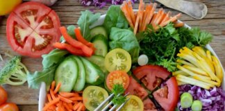 Різноманітність харчування зміцнює кишечник