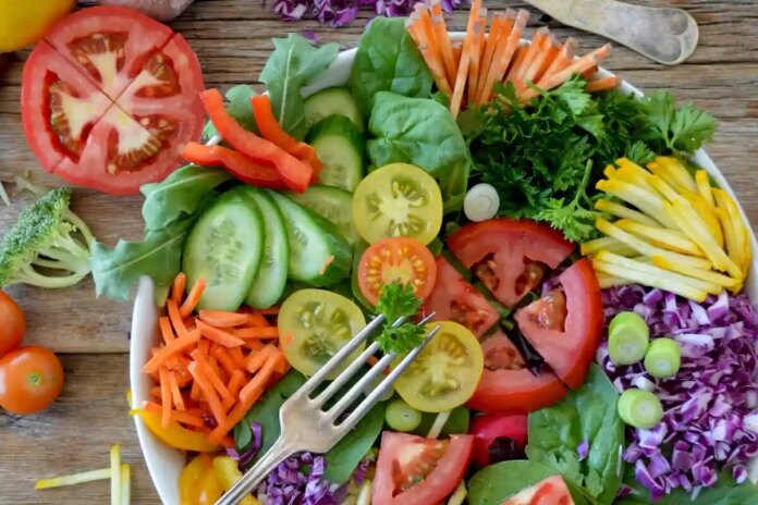 Різноманітність харчування зміцнює кишечник