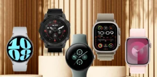 Смартгодинник