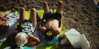 Сонячний або тепловий удар: яка різниця?