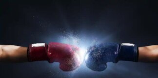 Трамп оголосив про бій UFC у Білому домі