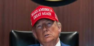 Трамп втрачає контроль: повстання в Русі Мага