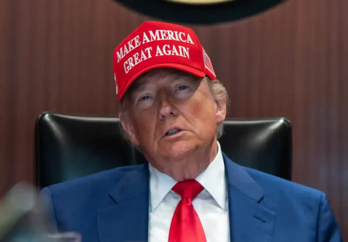 Трамп втрачає контроль: повстання в Русі Мага