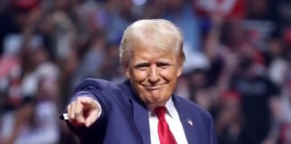 Трамп знову змінює курс: українські біженці залишиться