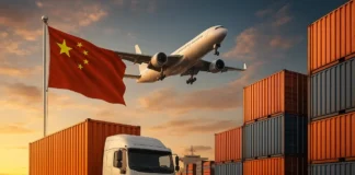 Транспортна логістика