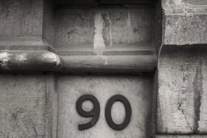 Як нові перевірки паспортів EES впливають на правило 90 днів?