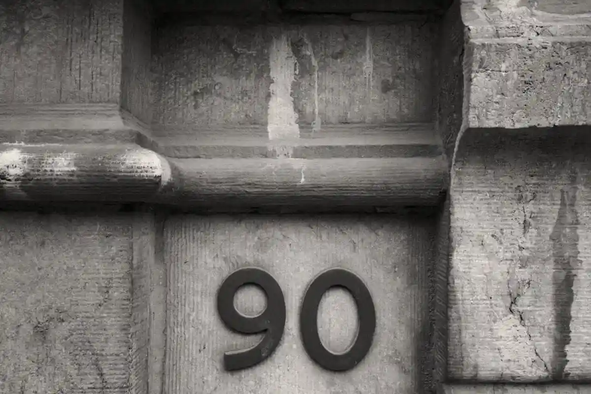 Як нові перевірки паспортів EES впливають на правило 90 днів?