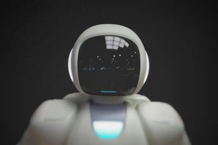 Як роботи змінюють світ праці і що це означає для