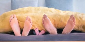 Як запобігти появі мозолів на ногах