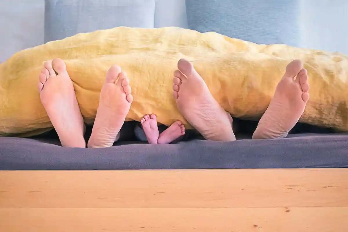 Як запобігти появі мозолів на ногах