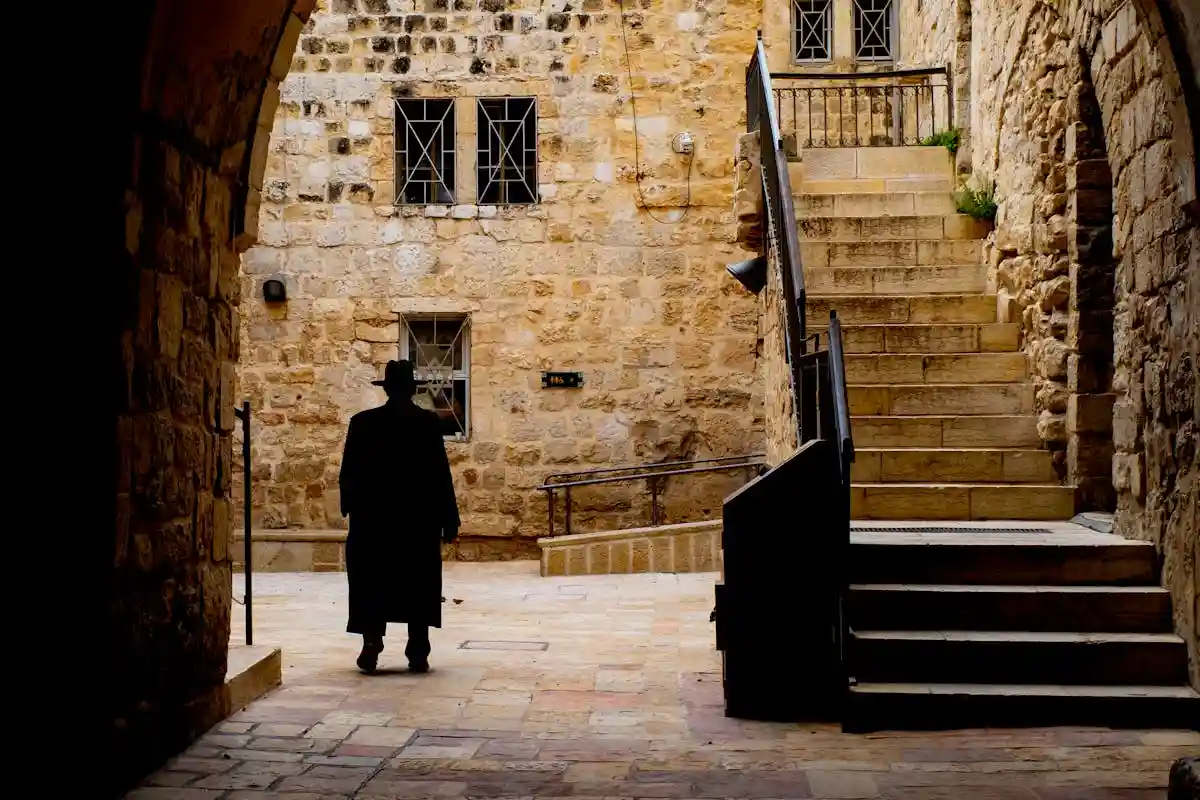 Фото: Ентоні Гарсія / pexels.com