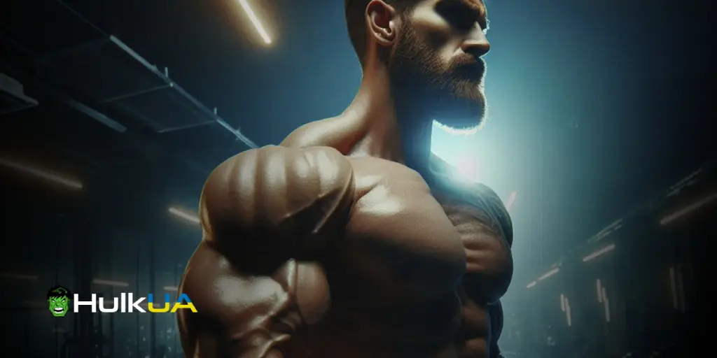 анаболіки - стероїди анаболіки - стероїди