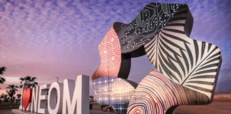 Азіатські ігри 2029 року в Саудівській Аравії опинилися під загрозою зриву Азіатські ігри 2029 року