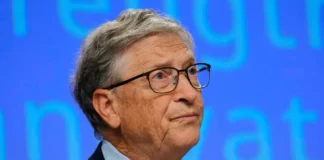 Білл Гейтс