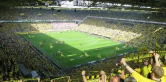 “Борусія” подала до суду на АФД