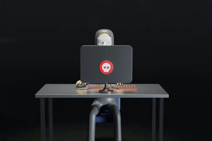 Cybercrift з AI: реальні випадки та схеми