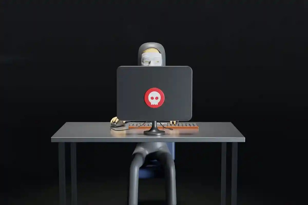 Cybercrift з AI: реальні випадки та схеми