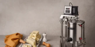 домашня сироварня