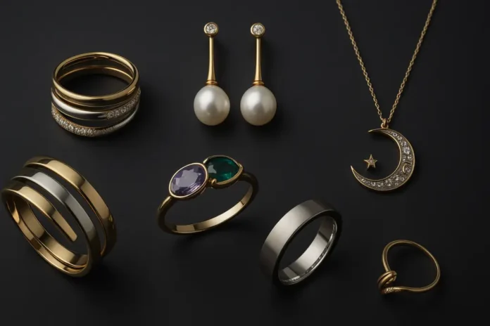 Eva Jewelry Eva Jewelry