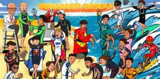 “Формула-1” прозвітувала про доходи Формула-1