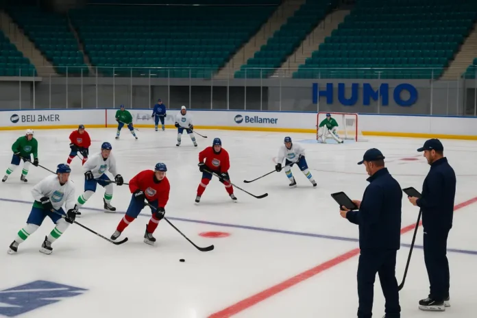 хокей хокей