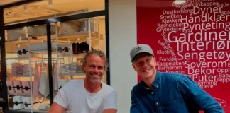 Легенда норвезького біатлону запалює у футболі: вже забив перший гол Йоханнес Бе