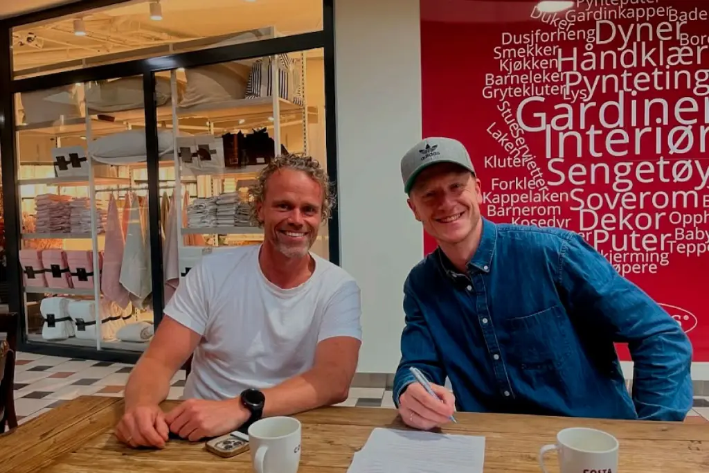 Йоханнес Бе Йоханнес Бе